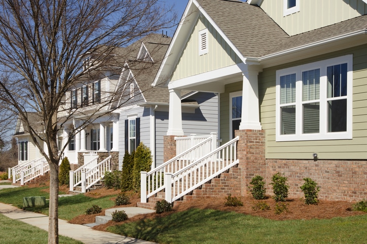 Residential Siding Materials for the Alberta Climate